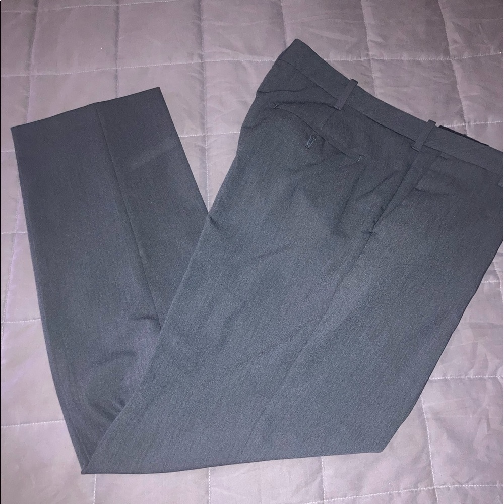 Men’s Dress Pants